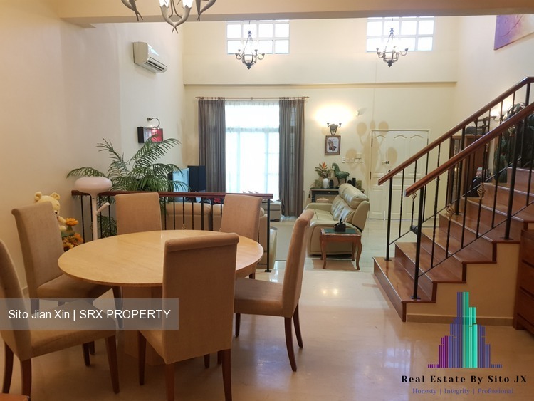 Homes At Eastwood Place (D16), Terrace #182996712